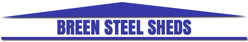Breen Steel Sheds